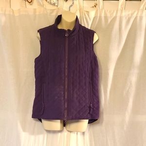 WOMEN’S GRAND PRIX VEST